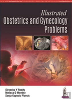 Bertrand.pt - Illustrated Obstetrics And Gynecology Problems
