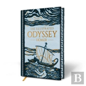 Illustrated Odyssey