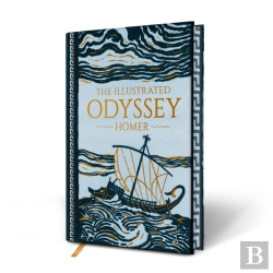 Bertrand.pt - Illustrated Odyssey