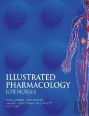 Illustrated Pharmacology For Nurses