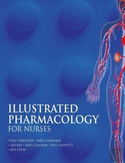 Bertrand.pt - Illustrated Pharmacology For Nurses