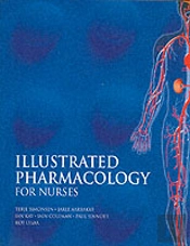 Illustrated Pharmacology For Nurses