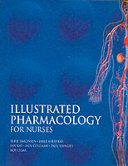 Bertrand.pt - Illustrated Pharmacology For Nurses