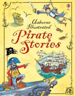 Bertrand.pt - Illustrated Pirate Stories