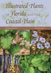 Illustrated Plants Of Florida And The Coastal Plain