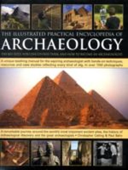 Bertrand.pt - Illustrated Practical Encyclopedia Of Archaeology