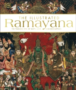 Bertrand.pt - Illustrated Ramayana