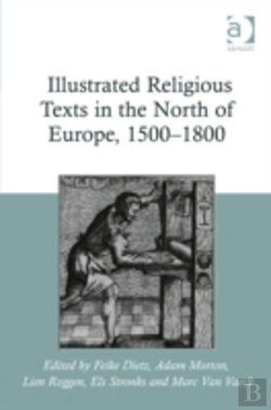 Bertrand.pt - Illustrated Religious Texts In The North Of Europe, 1500-1800