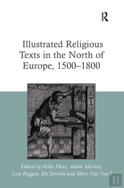 Bertrand.pt - Illustrated Religious Texts In The North Of Europe, 1500-1800