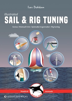 Bertrand.pt - Illustrated Sail & Rig Tuning