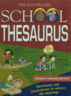 Bertrand.pt - Illustrated School Thesaurus