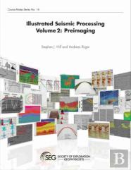 Illustrated Seismic Processing Volume 2