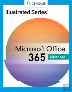 Bertrand.pt - Illustrated Seriesaâ® Collection, Microsoftaâ® 365aâ® & Officeaâ® 2021 Advanced