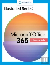 Illustrated Seriesaâ® Collection, Microsoftaâ® 365aâ® & Officeaâ® 2021 Intermediate