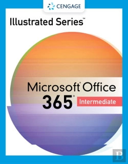 Bertrand.pt - Illustrated Seriesaâ® Collection, Microsoftaâ® 365aâ® & Officeaâ® 2021 Intermediate
