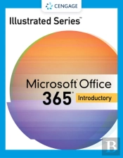 Illustrated Seriesaâ® Collection, Microsoftaâ® 365aâ® & Officeaâ® 2021 Introductory
