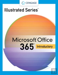 Bertrand.pt - Illustrated Seriesaâ® Collection, Microsoftaâ® 365aâ® & Officeaâ® 2021 Introductory