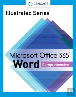 Bertrand.pt - Illustrated Seriesaâ® Collection, Microsoftaâ® Office 365aâ® & Wordaâ® 2021 Comprehensive