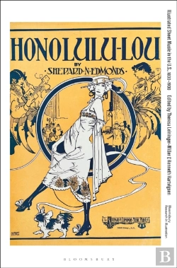Bertrand.pt - Illustrated Sheet Music In The U.S., 1830-1930