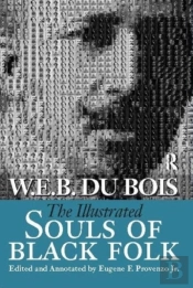 Illustrated Souls Of Black Folk