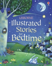 Illustrated Stories For Bedtime