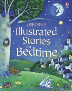 Bertrand.pt - Illustrated Stories For Bedtime