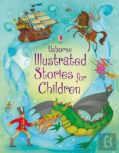 Illustrated Stories For Children