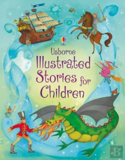 Bertrand.pt - Illustrated Stories For Children