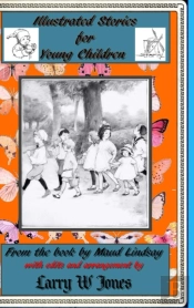 Illustrated Stories For Young Children
