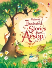 Illustrated Stories From Aesop