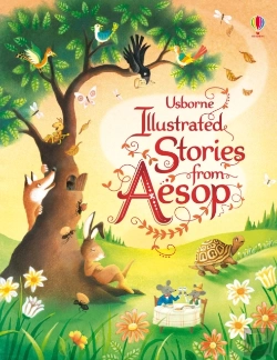 Bertrand.pt - Illustrated Stories From Aesop