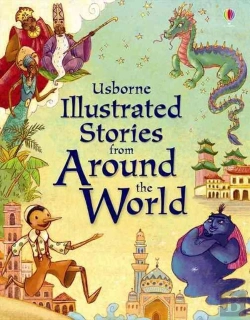 Bertrand.pt - Illustrated Stories From Around The World