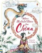 Illustrated Stories From China