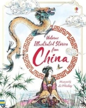 Illustrated Stories From China