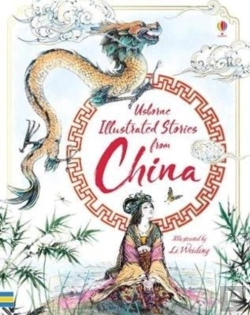 Bertrand.pt - Illustrated Stories From China
