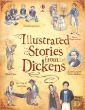 Illustrated Stories From Dickens