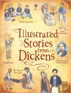 Bertrand.pt - Illustrated Stories From Dickens
