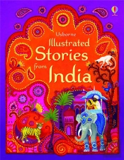Illustrated Stories From India