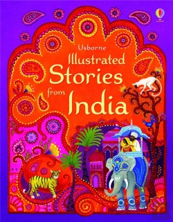 Bertrand.pt - Illustrated Stories From India