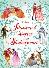Illustrated Stories From Shakespeare