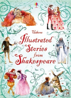 Bertrand.pt - Illustrated Stories From Shakespeare