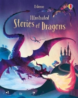 Bertrand.pt - Illustrated Stories Of Dragons