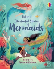 Illustrated Stories Of Mermaids