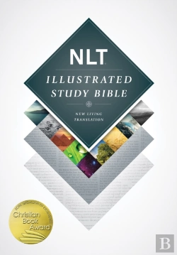 Bertrand.pt - Illustrated Study Bible-Nlt
