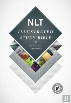 Bertrand.pt - Illustrated Study Bible-Nlt