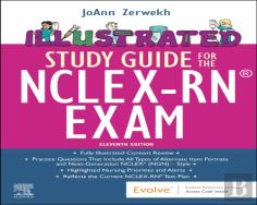 Illustrated Study Guide For The Nclex-Rnâ® Exam