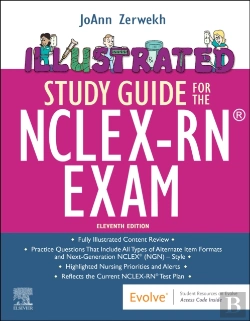 Bertrand.pt - Illustrated Study Guide For The Nclex-Rnâ® Exam