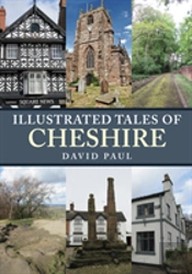 Illustrated Tales Of Cheshire