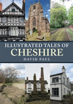 Bertrand.pt - Illustrated Tales Of Cheshire