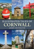 Illustrated Tales Of Cornwall